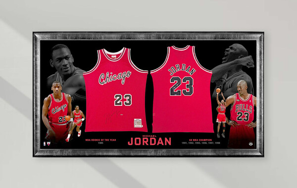 Memorabilia Top Sellers