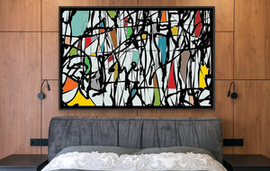 Framed Prints On Canvas
