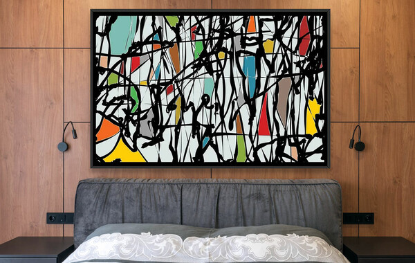 Prints On Canvas