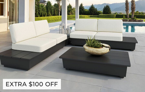 Outdoor Furniture