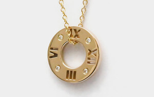 Women's Luxury Jewelry