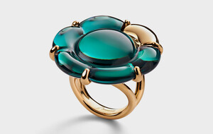 Baccarat Crystal Jewelry