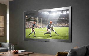 The Magic Mirror TV
