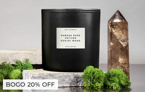 Environment Candles