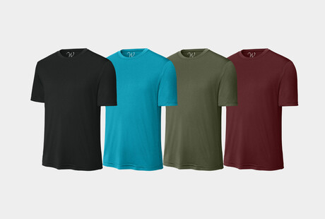 Dri-Tech 2-tee Packs