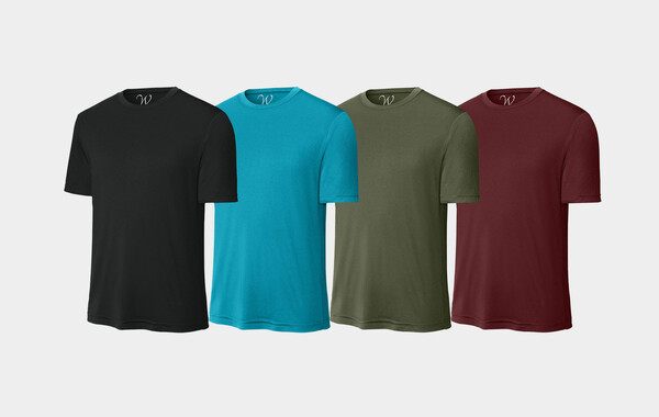 Dri-tech Tees