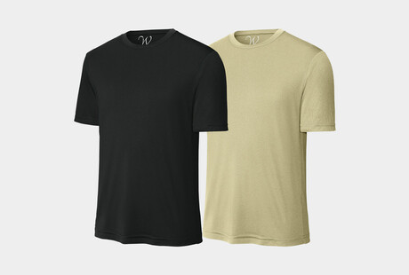 Dri-Tech 2-tee Packs