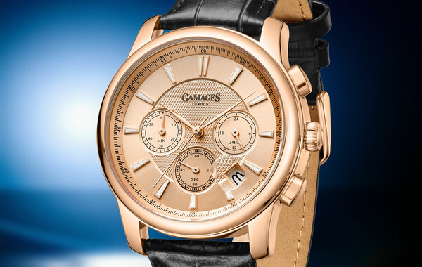 Affordable Timepieces