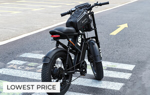 Engineered For Thrill-Seekers