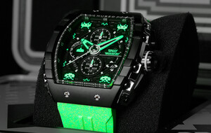 Nubeo Watches