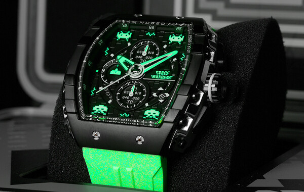 Nubeo Watches