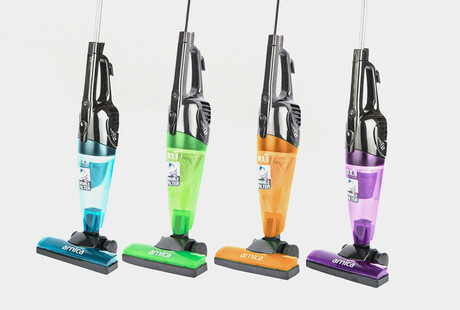 Spring Cleaning, Simplified. 