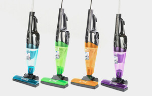 Spring Cleaning, Simplified. 