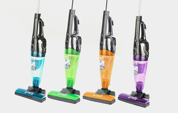 BergHOFF Merlin Vacuums