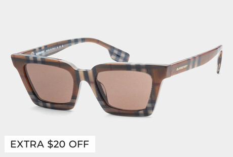 Designer Shades For Him & Her