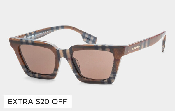 Designer Shades For Him & Her