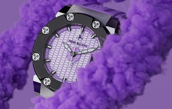 Rebellion Watches