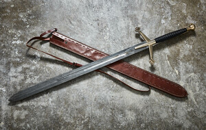 Battling Blades