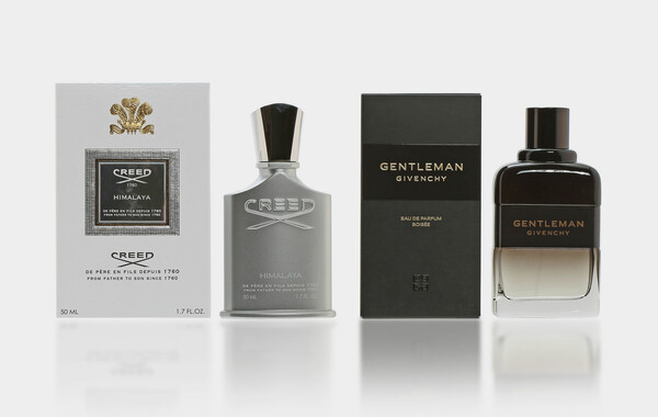 Designer Fragrances For Him & Her