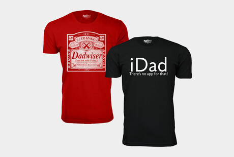 The Perfect Father's Day Gift