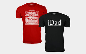 Rawsome Graphic Tees