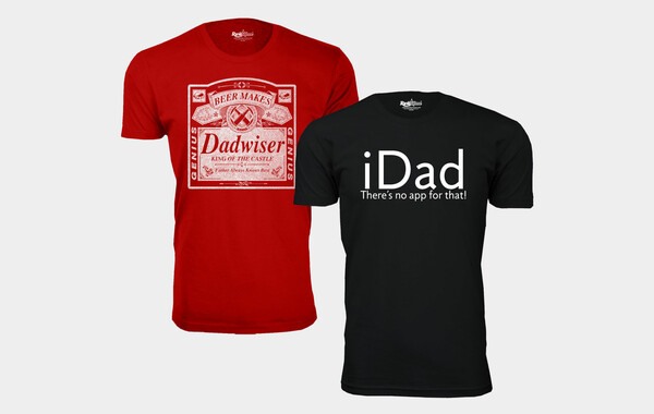 Rawsome Graphic Tees