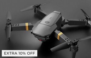 AeroPro Drones