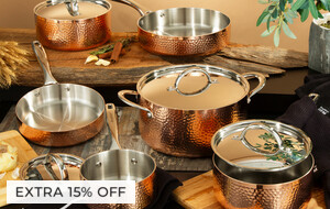 BergHOFF Vintage Collection