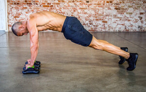 Upper-Body & Core Trainer