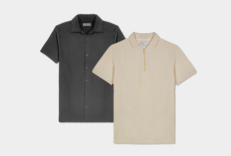 Short Sleeve Shirts