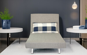 Cortesi Home Savion Chairbed