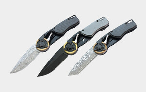 Mantis Knives