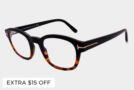 Persol, Ferragamo, & More