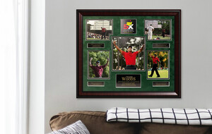 ASG Memorabilia