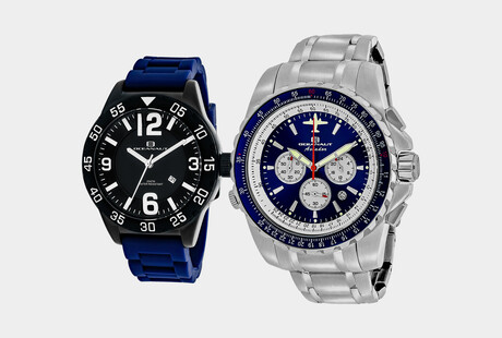 Extraordinary Style & Value