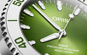 Oris Timepieces