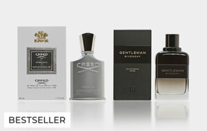 Givenchy, Gaultier, Boss, & More