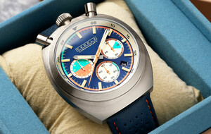 Cadola Timepieces