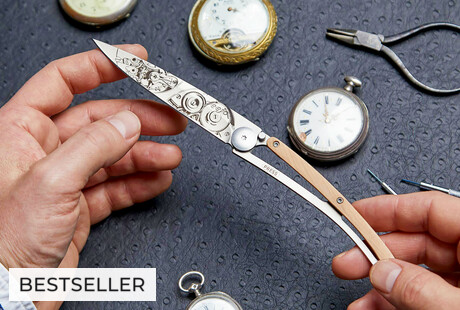 The Perfect Gift For Dad