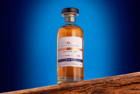 Sublime Scotch Whiskies