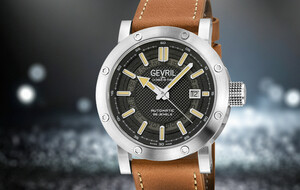 Gevril Timepieces