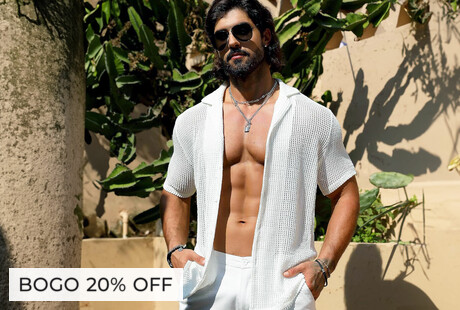 Lightweight Summer Essentials