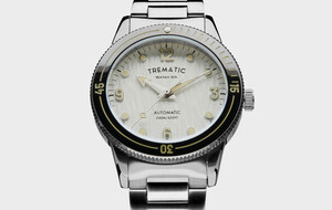 Trematic Timepieces