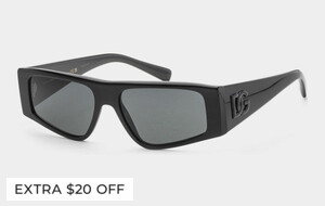 Dolce & Gabbana Sunglasses