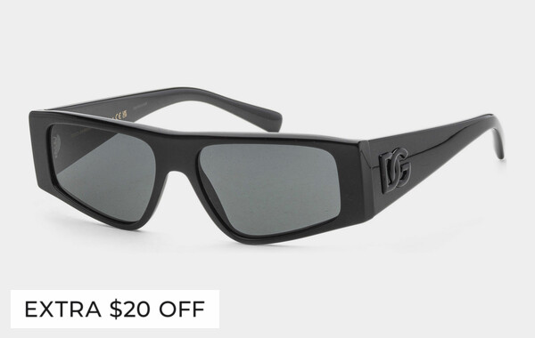 Dolce & Gabbana Sunglasses
