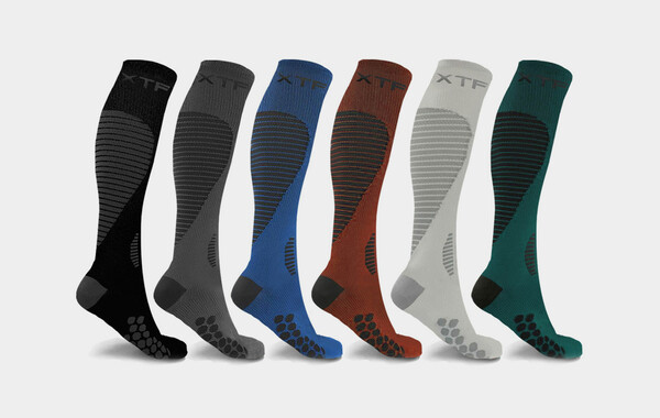 Performance Compression Socks