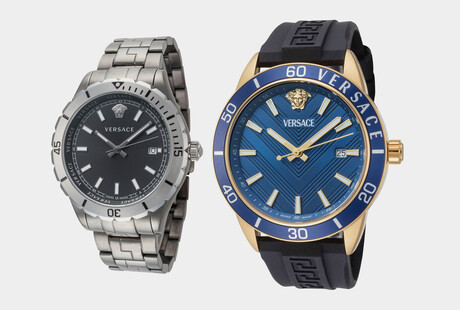 Italian Luxury, Iconic Design