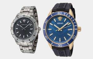 Versace Timepieces