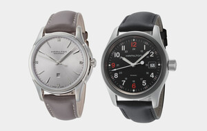 Hamilton Watches