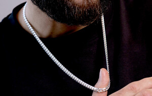 Lock & Clasp